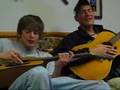 The Mindy Song By Seth And Cole