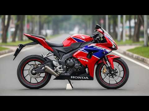 Thumbnail for “INSANE! The 2026 Honda RC214V MotoGP Beast You’ll Never Own!” by Motorcycle, WiLL, Van
