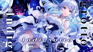 【MV】Indigrotto / 北川勝利 feat. 藍月なくる