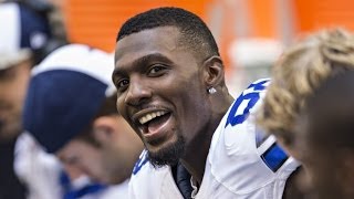 Dez Bryant Highlights? - Buys PS4's for Strangers