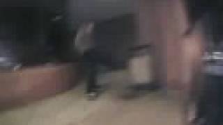 Welcome... To The Black Magic Show