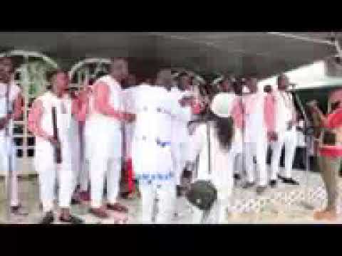 THE BEST OF OLITA BOYS