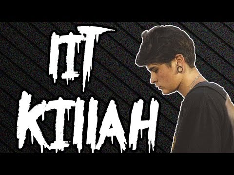 ALÉJENSE!! VIENE LIT KILLAH CEBADO!! | Rap Style