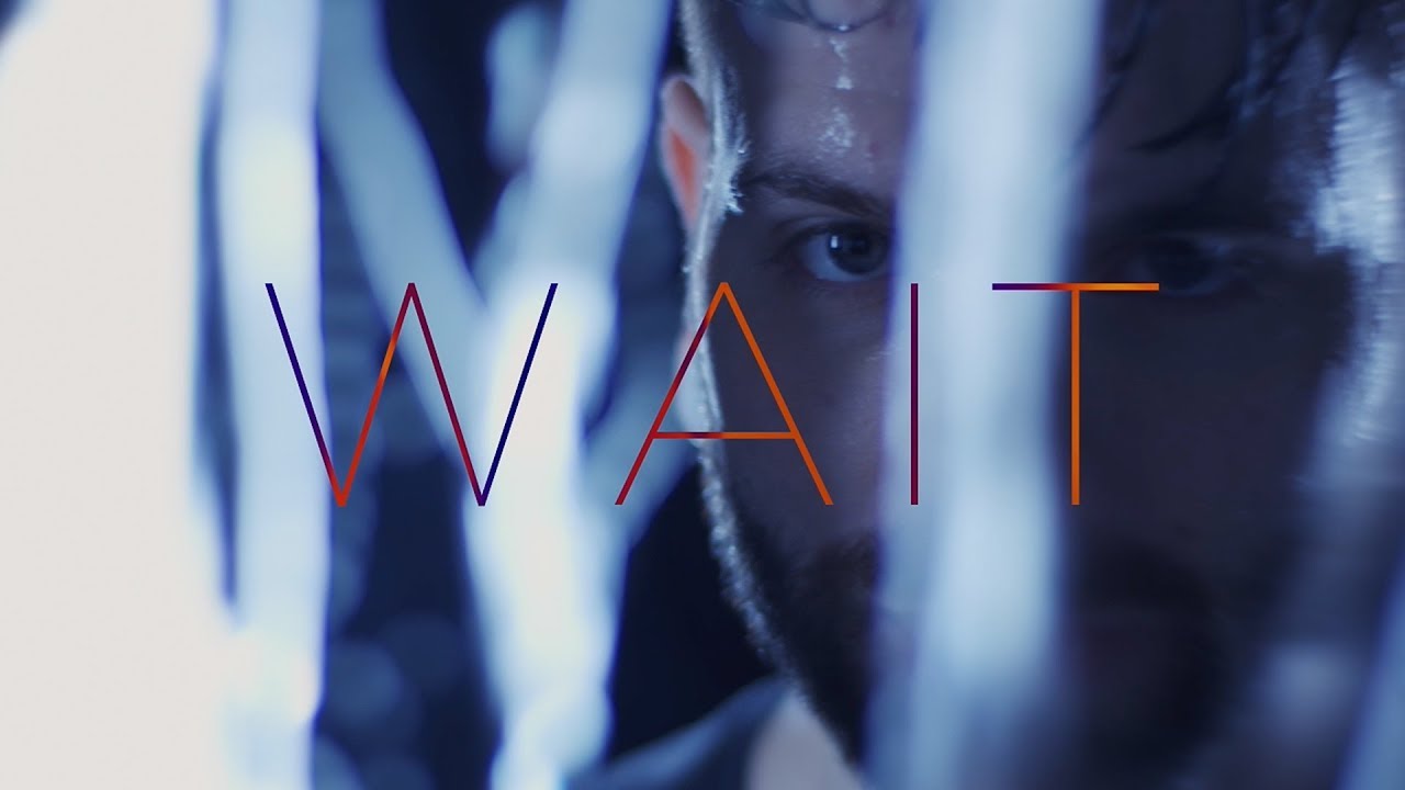 Fame On Fire — Wait