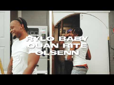 Rylo Baby - Who Told You Remix (feat. Quan Rite & Olsenn) Official Music Video