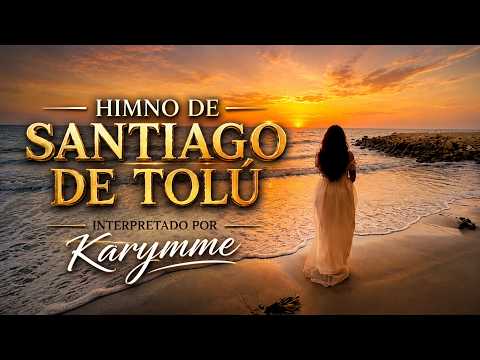 Himno de Santiago de Tolú, Viva Santiago de Tolú! 