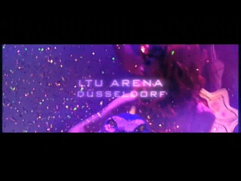 Sensation White 2007 Germany Commercial Spot