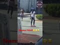 Shamar Fight And Fell In Bushes Viral Comedy Funnyvideo Shamar Fight
