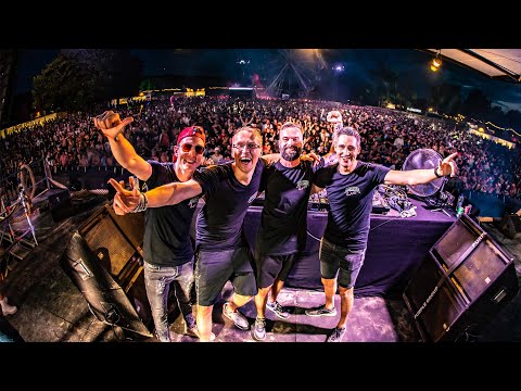 Barbaric Records LIVE @ Dominator Festival 2023 - Voyage of the Damned