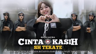 Download lagu CINTA KASIH SH TERATE - RINDI SAFIRA mp3 Download lagu CINTA KASIH SH TERATE - RINDI SAFIRA mp3