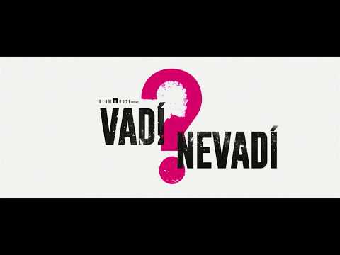 Vadí nevadí / Truth of dare (2018) HD spot