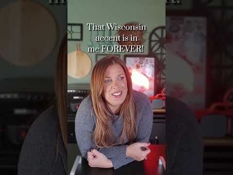 Wisconsin Girl in Virginia - Northern Midwest Accent vs Southern Accent