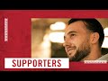 SUPPORTERS | #DrommelMaakteZeGek ?