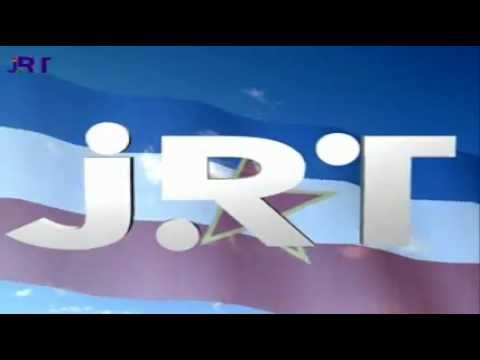 Jugoslovenska radio-televizija | JRT (spica)