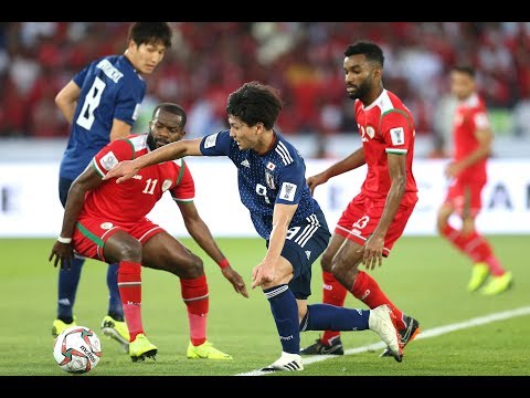 Oman 0-1 Japan