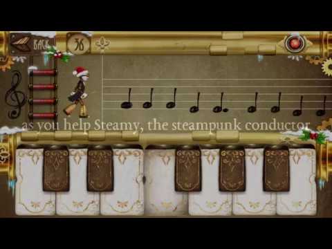 Note Fighter Classic Video