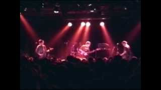 Pavement - March 6, 1994 - Frankfurt, Germany (whole show)