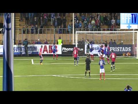 Sammandrag ÅFF Djurgården