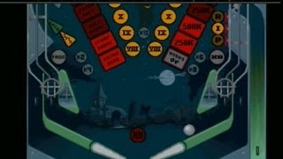 PINBALL DREAMS (AMIGA - FULL GAME)