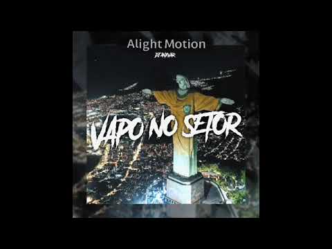 VAPO NO SETOR (Extended)