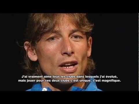 Interview OMTV de Gabriel Heinze