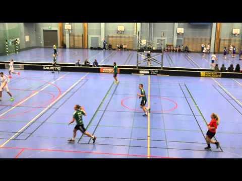 Mimershallen 1 09:20  AP Grp D  Redbergslids IK - Önnereds HK 1