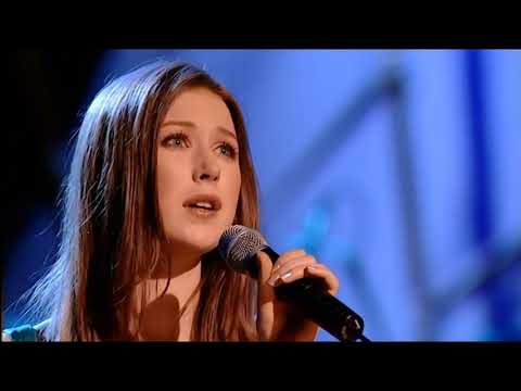Hayley Westenra - Who Painted the Moon Black (Live)
