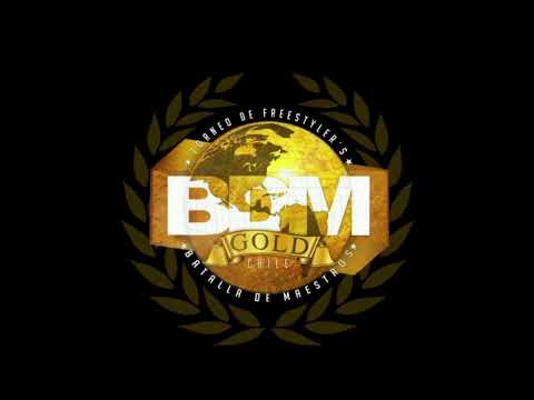 BASE DE FREESTYLE - BDM DELUXE BATALLA TYPE BEAT