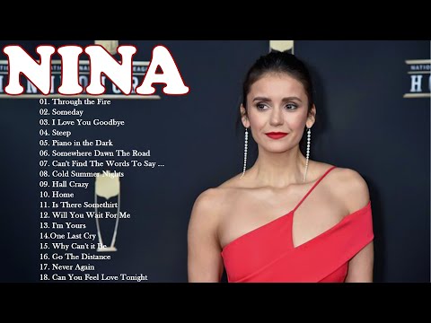 Nina Girado Greatest Hits Nonstop 2022 - Nina Greatest Top 100 OPM New Song 2022