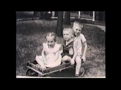 Nichols family photos 1936 1956 by Burt K Nichols