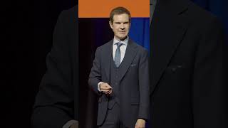 Heckler Asked For Relationship Advice And Gets ROASTED (Part 2) #jimmycarr #crowdwork #hecklers