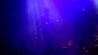 British Sea Power - Something Wicked (Udderbelly)