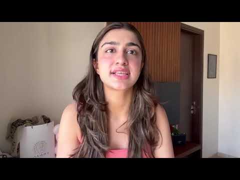 Ichha Tandon  audition li...