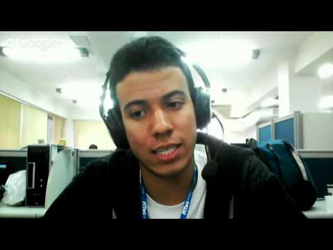 back to 101 #1 - The one with lists and GQM