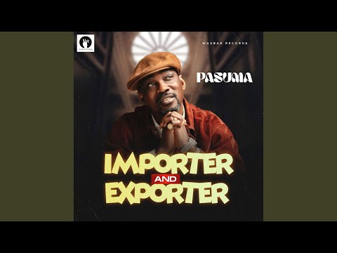 Importer & Exporter 1