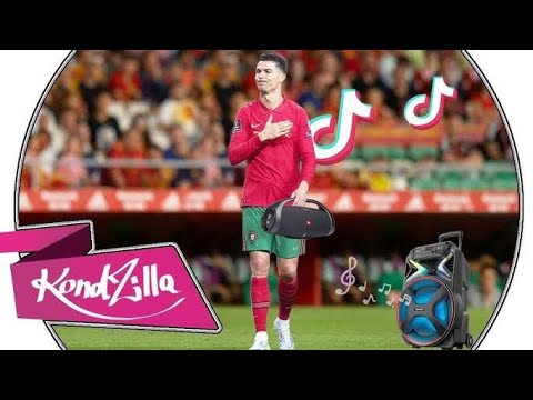 Cristiano Ronaldo - ( 365 Dias, 325 Na Água ) MC Marks, MC Ryan SP e MC JVila "DJ Dael e DJ Japa NK"