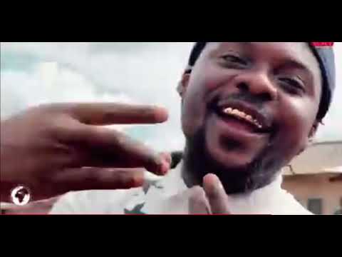 Headie One, Yga O’Kenneth, JayBhad,Kwaku DMC, City Boy and Small god Behind the Scene(Sinner video)