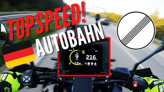 Husqvarna Norden 901 Video