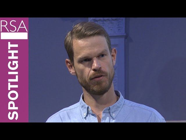 Vídeo relacionado con Stand Firm: Resisting the Self-Improvement Craze