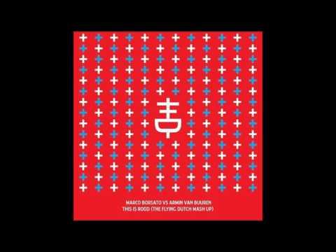 Armin van buuren - Marco borsato this is rood (Flying dutch mashup)