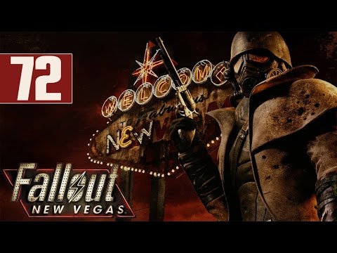 Fallout: New Vegas - Let's Play - Part 72 - "A Slave Obeys, Mr. House" | DanQ8000
