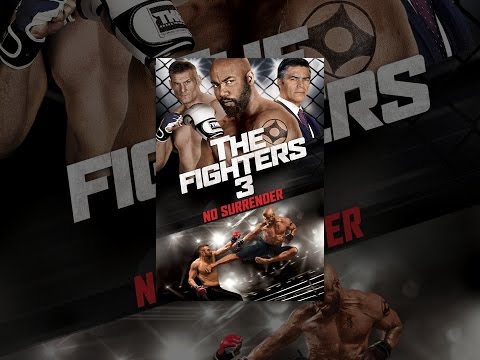 The Fighters 3:  No Surrender