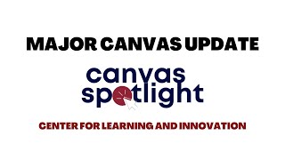 Canvas Update Causes Issues: Disallow Threaded Replies