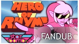 2nd BEST Zelda Rap EVER!!!! - ANIMATED MUSIC VIDEO - Starbomb (Spanish fandub) Latino