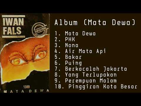 download lagu mp3 mp4 Iwan Fals Album Mata Dewa, download lagu Iwan Fals Album Mata Dewa gratis, unduh video klip Iwan Fals Album Mata Dewa