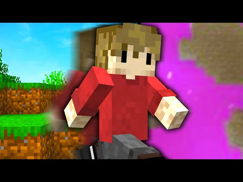 Grian's Lore on HermitCraft is INSANE.