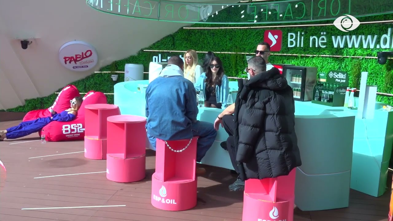 Kush është ky mendjemadh?/ Greta i shpreh përshtypjen e parë Alessios