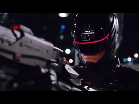 ROBOCOP - Bande Annonce VOST