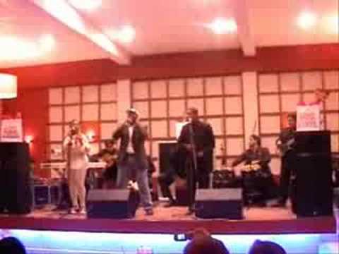 Raices del festejo - Pepe vasquez