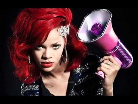 David Guetta Feat. Rihanna & Fatman Scoop - Who's That Chick (DJ LBR Remix) Mp3+Downland